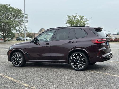 2023 BMW X5 M Base