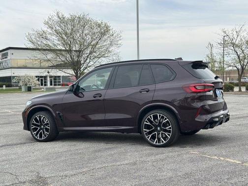2023 BMW X5 M Base