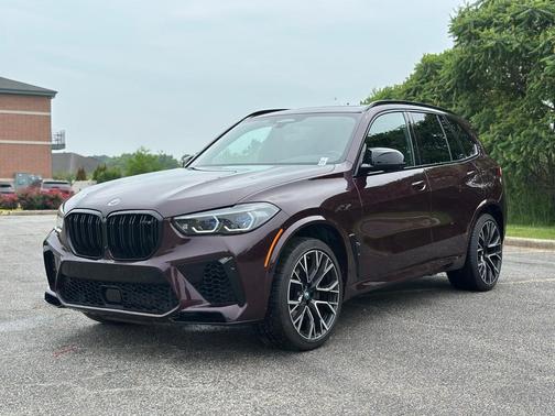 2023 BMW X5 M Base