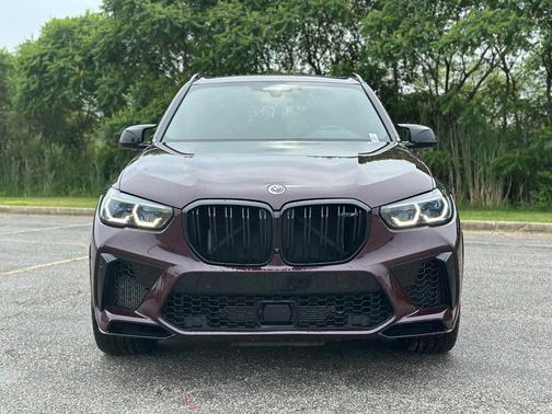 2023 BMW X5 M Base