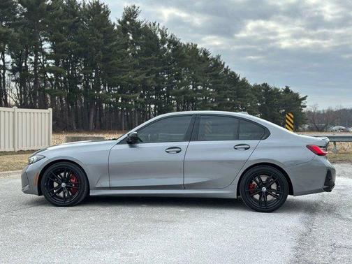 2023 BMW M340 i xDrive
