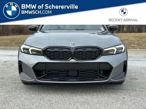 2023 BMW M340 i xDrive