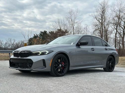 2023 BMW M340 i xDrive