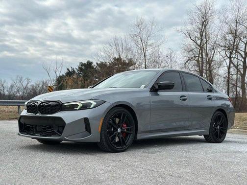 2023 BMW M340 i xDrive