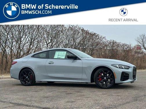 2026 BMW M440 i xDrive