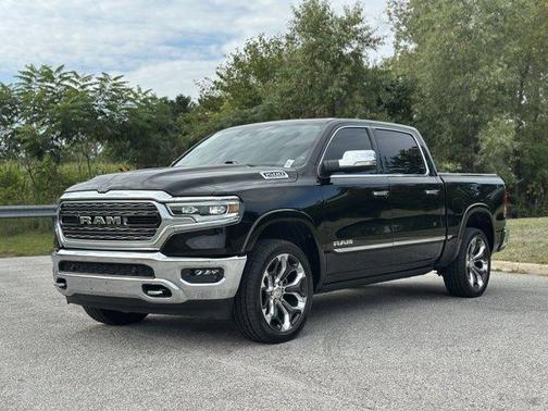 2021 RAM 1500 Limited