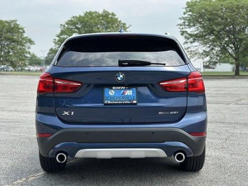 2021 BMW X1 sDrive28i