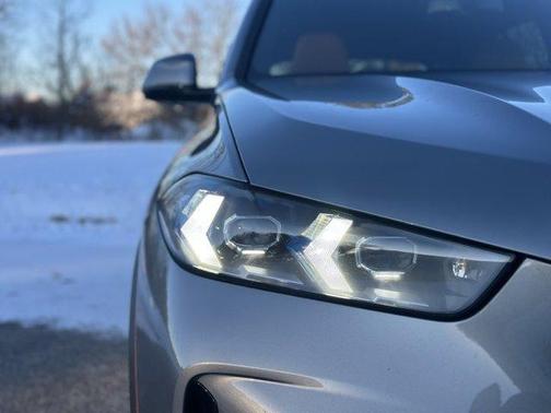 2024 BMW X5 PHEV xDrive50e