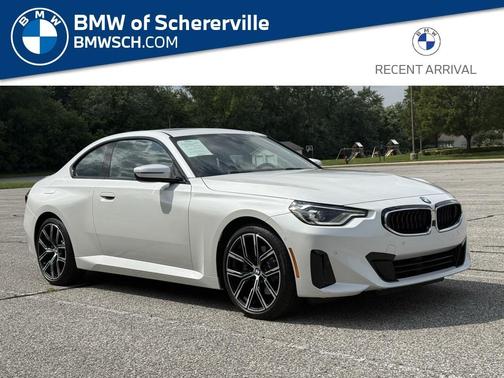 2023 BMW 230 i xDrive