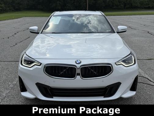 2023 BMW 230 i xDrive