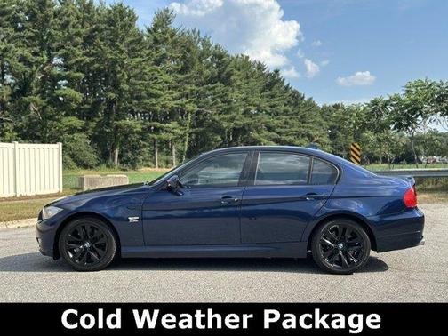 2011 BMW 335 i xDrive