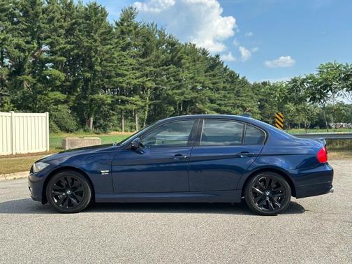 2011 BMW 335 i xDrive