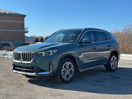 2026 BMW X1 xDrive28i