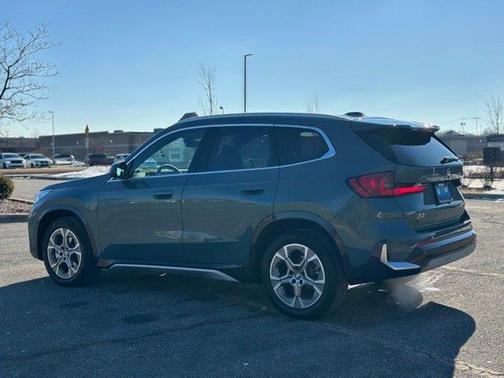 2026 BMW X1 xDrive28i