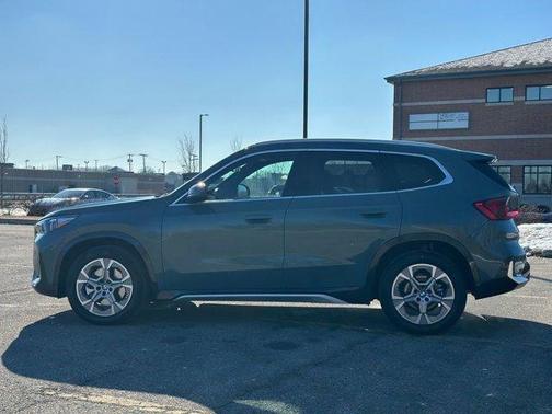 2026 BMW X1 xDrive28i