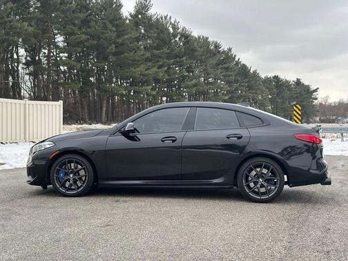 2022 BMW M235 Gran Coupe i xDrive