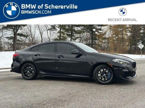 2022 BMW M235 Gran Coupe i xDrive