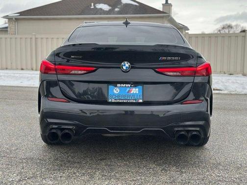 2022 BMW M235 Gran Coupe i xDrive