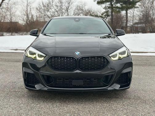 2022 BMW M235 Gran Coupe i xDrive