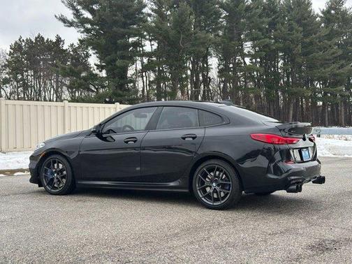 2022 BMW M235 Gran Coupe i xDrive