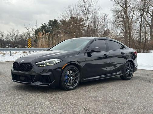 2022 BMW M235 Gran Coupe i xDrive