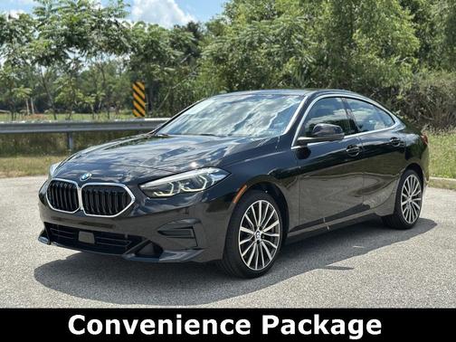 2022 BMW 228 Gran Coupe i xDrive