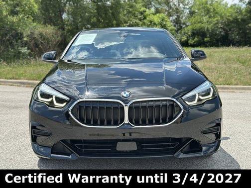 2022 BMW 228 Gran Coupe i xDrive