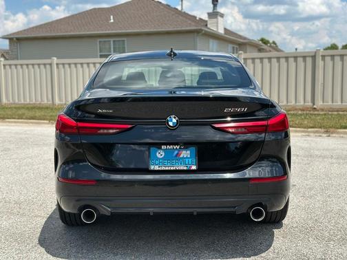 2022 BMW 228 Gran Coupe i xDrive