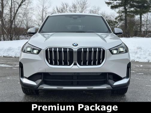 2023 BMW X1 xDrive28i