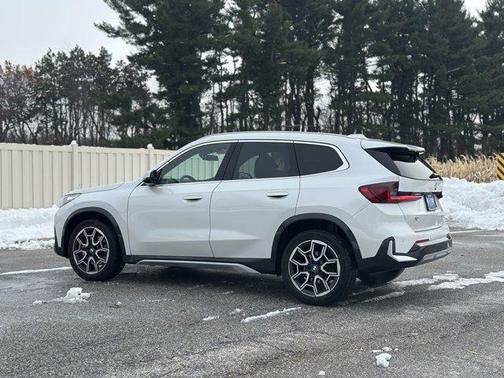 2023 BMW X1 xDrive28i