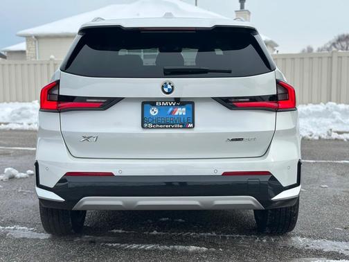 2023 BMW X1 xDrive28i