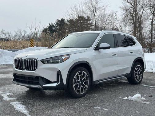 2023 BMW X1 xDrive28i
