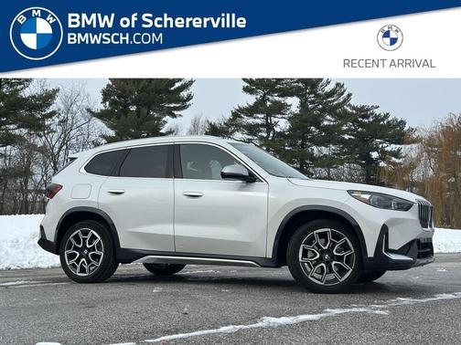 2023 BMW X1 xDrive28i