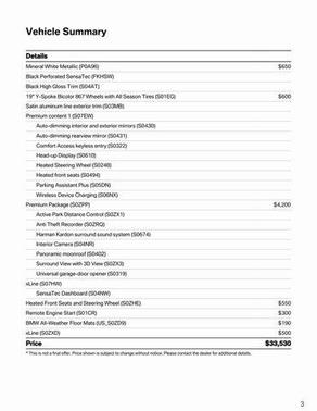 2023 BMW X1 xDrive28i
