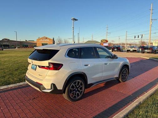 2023 BMW X1 xDrive28i