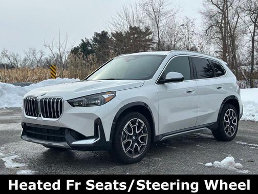 2023 BMW X1 xDrive28i