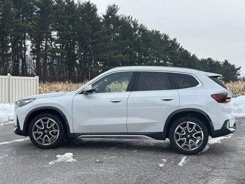 2023 BMW X1 xDrive28i
