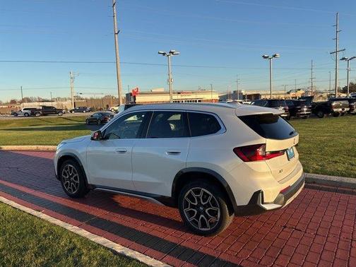 2023 BMW X1 xDrive28i