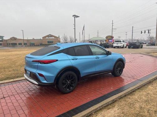 2025 Buick Envista Sport Touring