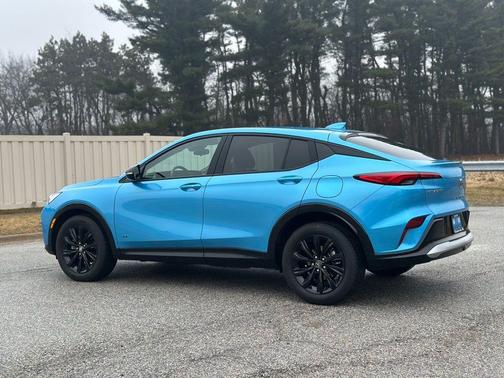 2025 Buick Envista Sport Touring