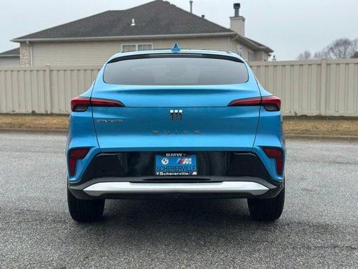 2025 Buick Envista Sport Touring