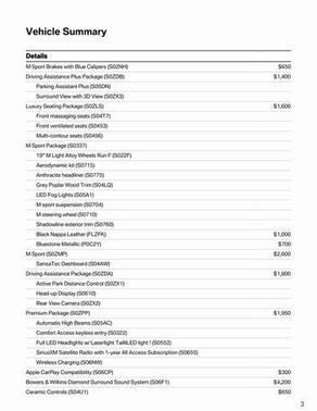 2017 BMW 540 i xDrive