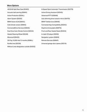 2017 BMW 540 i xDrive