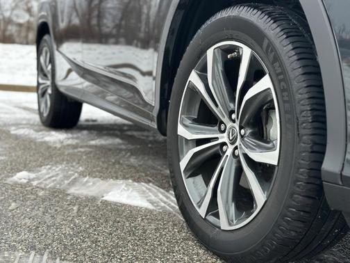 2021 Lexus RX 350 Base