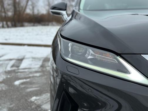 2021 Lexus RX 350 Base