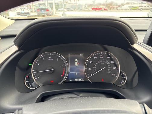 2021 Lexus RX 350 Base