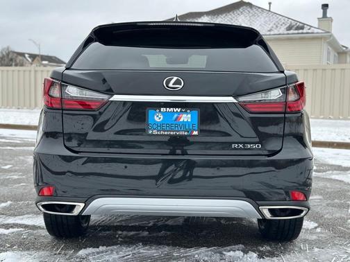 2021 Lexus RX 350 Base