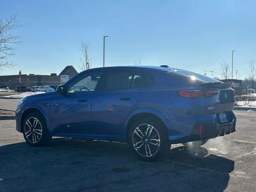 2026 BMW X2 xDrive28i