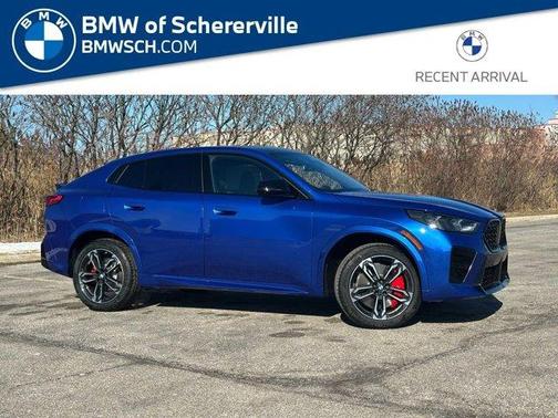 2026 BMW X2 xDrive28i