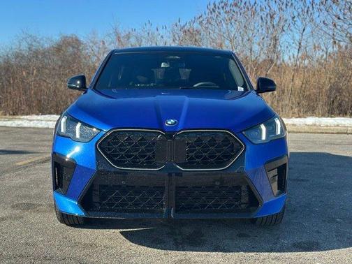 2026 BMW X2 xDrive28i